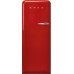 Smeg FAB28LRD5 vrijstaande koelkast | Electro World Offermans