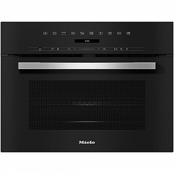 Miele H7145BM inbouw oven met magnetron