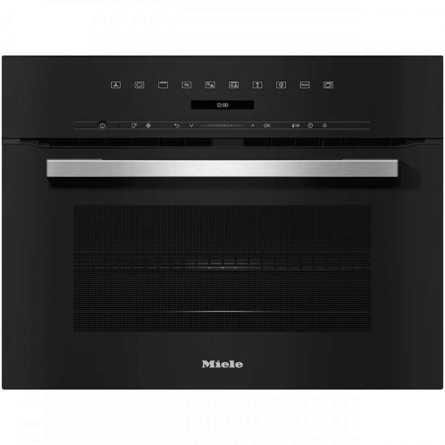 Miele H7145BM inbouw oven met magnetron | Electro World Offermans