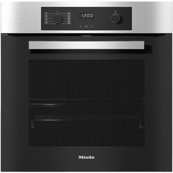 Miele H2265-1BP inbouw oven | Electro World Offermans