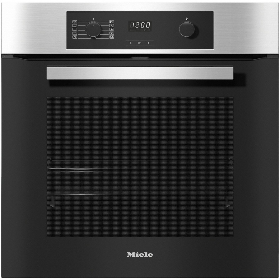 Miele H2267-1BP inbouw oven | Electro World Offermans