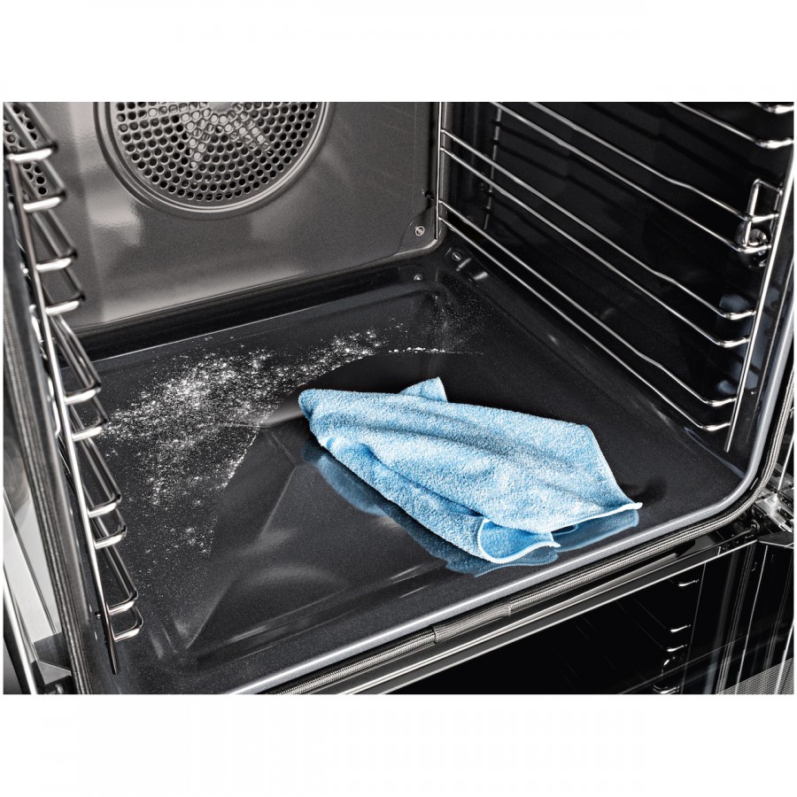 Miele H2267-1BP inbouw oven | Electro World Offermans