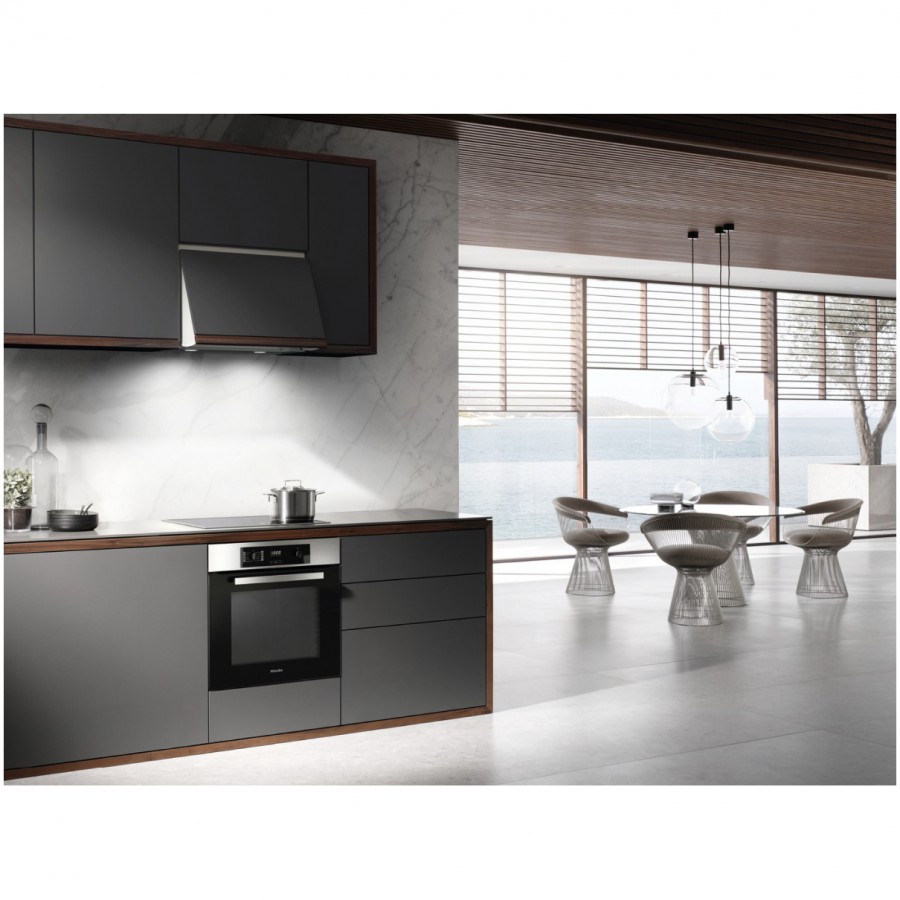 Miele H2267-1BP inbouw oven | Electro World Offermans