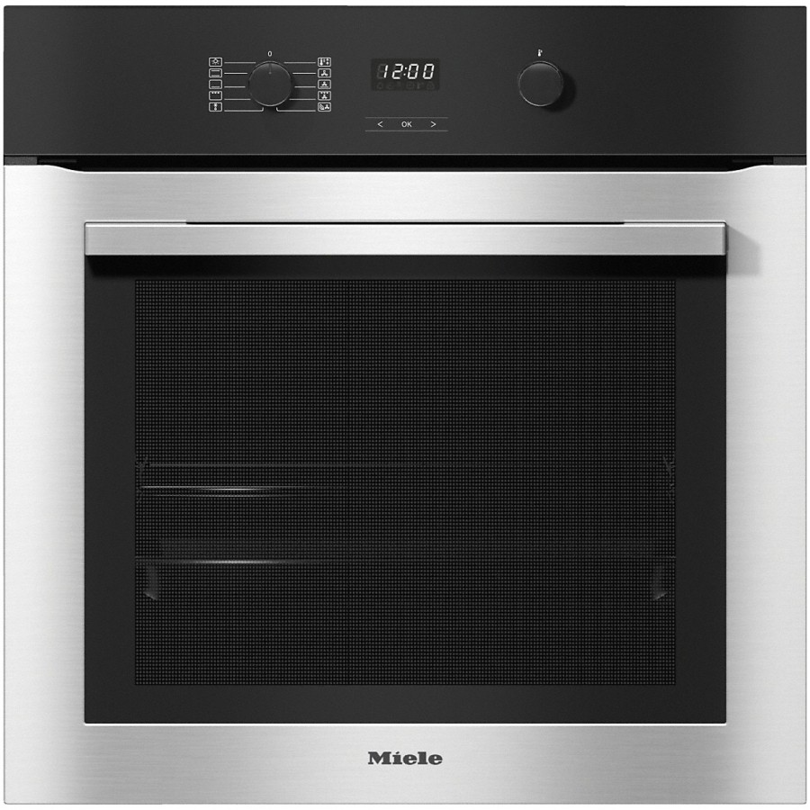 Miele H2760B inbouw oven | Electro World Offermans
