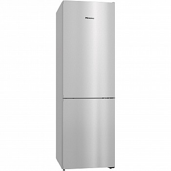 Miele KDN4074E EL vrijstaande koel-vriescombinatie