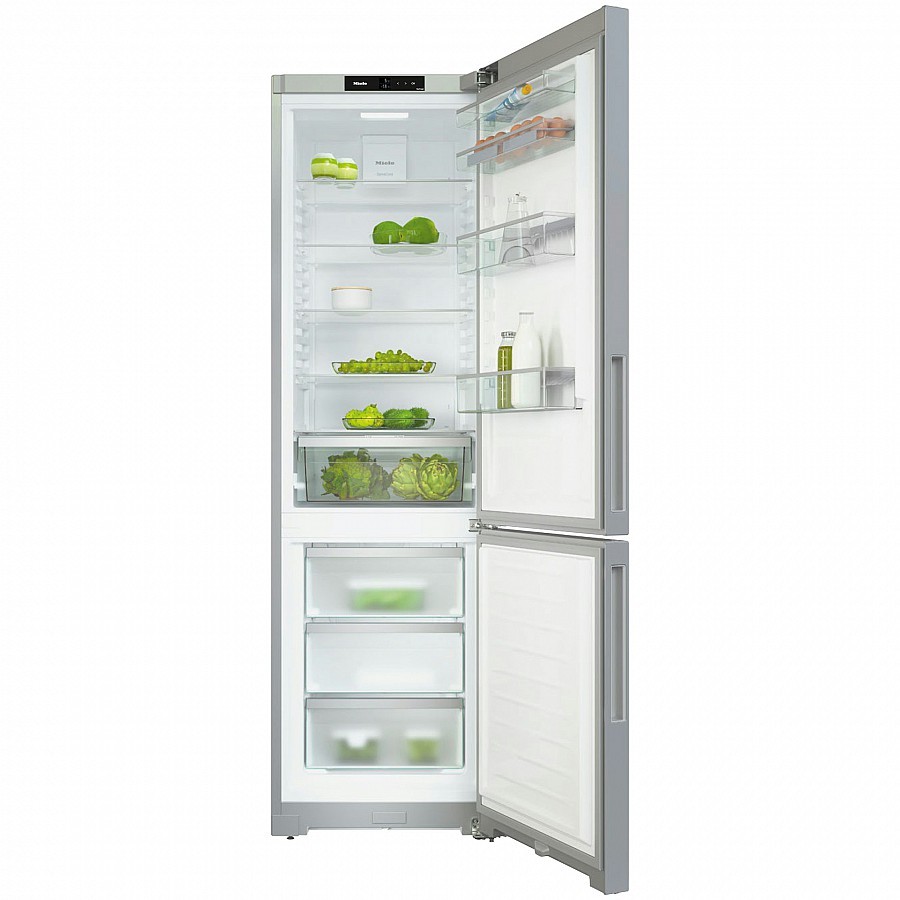 Miele KFN4395DD vrijstaande koel-vriescombinatie | Electro World Offermans