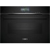 Siemens CS736G1B2 inbouw combi-stoomoven | Electro World Offermans
