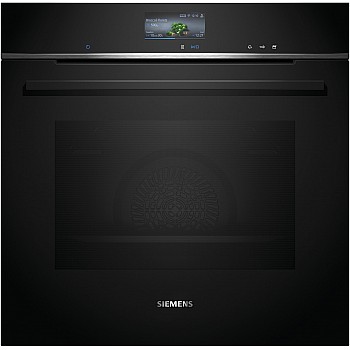 Siemens HS736G1B1 inbouw combi-stoomoven