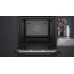 Siemens HS736G1B1 inbouw combi-stoomoven | Electro World Offermans