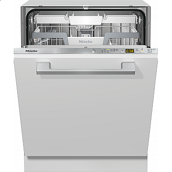 Miele G5163 SCVi volledig geïntegreerde vaatwasser