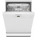Miele G5132SC brws vrijstaande vaatwasser | Electro World Offermans