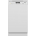 Miele G5740 SCi brws half geïntegreerde vaatwasser | Electro World Offermans