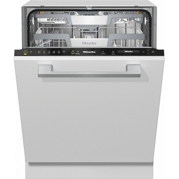 Miele G7473 SCVI volledig geïntegreerde vaatwasser | Electro World Offermans