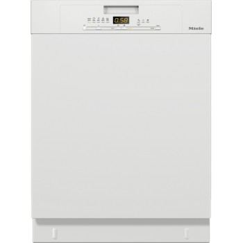 Miele G5022U BW onderbouw vaatwasser | Electro World Offermans