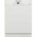 Miele G5022U BW onderbouw vaatwasser | Electro World Offermans