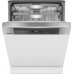 Miele G7623SCi CLST half geïntegreerde vaatwasser | Electro World Offermans