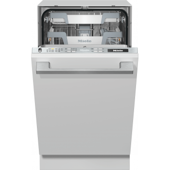 Miele G5790 SCVi volledig geïntegreerde vaatwasser | Electro World Offermans