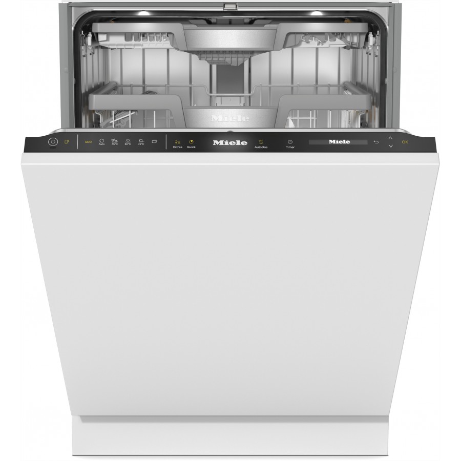 Miele G7788SCVi XXL K2O FF volledig geïntegreerde vaatwasser | Electro World Offermans