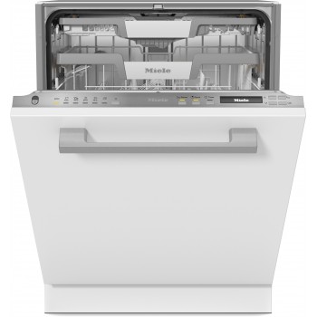 Miele G7380SCVi FF volledig geïntegreerde vaatwasser | Electro World Offermans