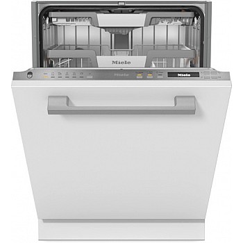 Miele G7188SCViXXL volledig geïntegreerde vaatwasser