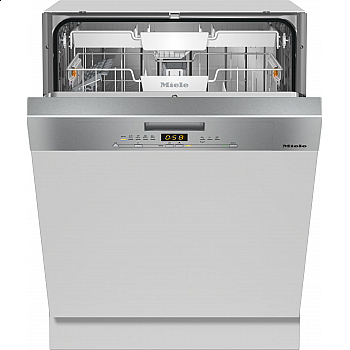 Miele G5132i CLST half geïntegreerde vaatwasser | Electro World Offermans