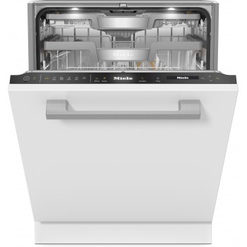 Miele G7771SCVi 125 Gala volledig geïntegreerde vaatwasser | Electro World Offermans