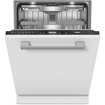 Miele G7765SCViXXL volledig geïntegreerde vaatwasser | Electro World Offermans