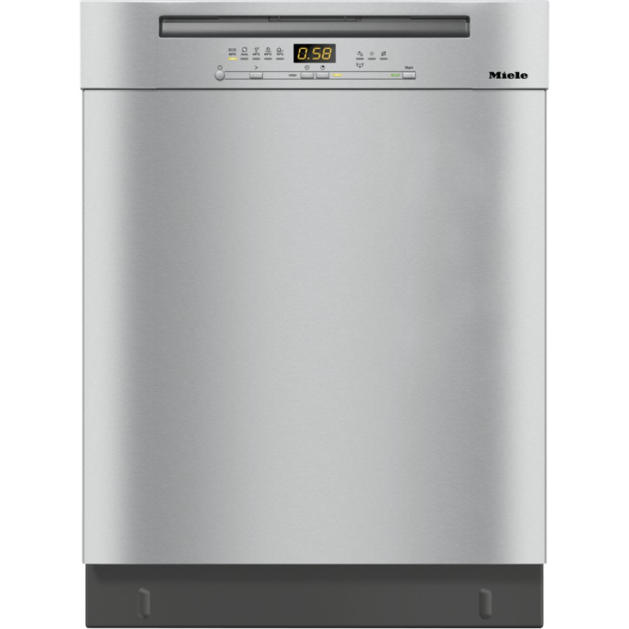Miele G5222SCU CLST onderbouw vaatwasser | Electro World Offermans