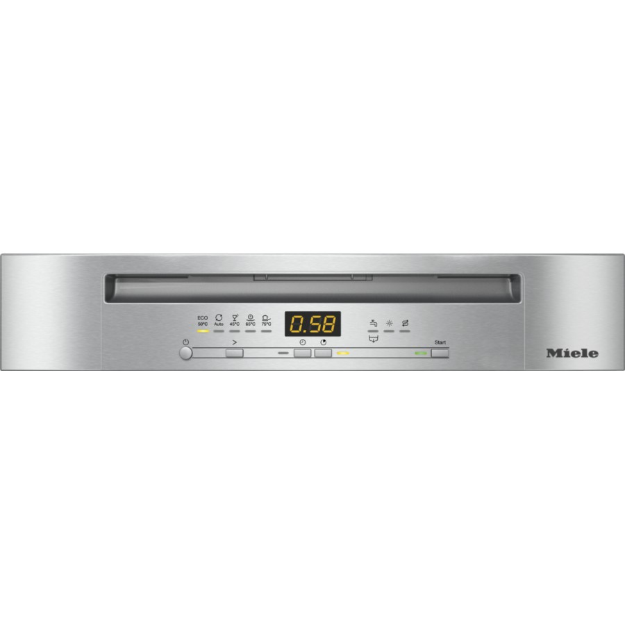 Miele G5222SCU CLST onderbouw vaatwasser | Electro World Offermans