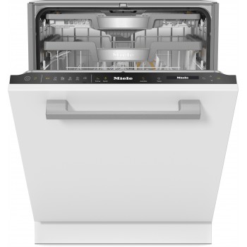 Miele G7673SCVi volledig geïntegreerde vaatwasser | Electro World Offermans