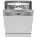 Miele G5132 SCi CLST half geïntegreerde vaatwasser | Electro World Offermans