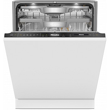 Miele G7793SCVi K2O 125 Gala volledig geïntegreerde vaatwasser | Electro World Offermans