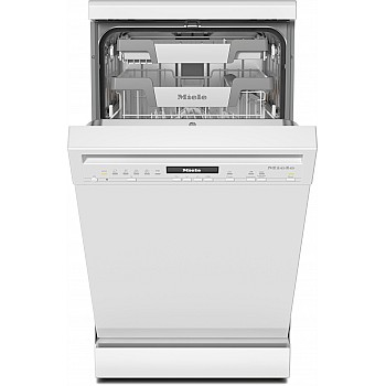 Miele G5740SC brws vrijstaande vaatwasser | Electro World Offermans