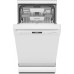 Miele G5740SC brws vrijstaande vaatwasser | Electro World Offermans