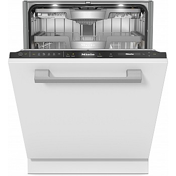 Miele G7785SCVi XXL FF volledig geïntegreerde vaatwasser | Electro World Offermans