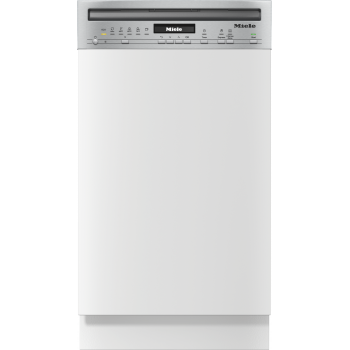Miele G5740 SCi clst half geïntegreerde vaatwasser | Electro World Offermans