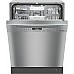 Miele G7222 SCU CLST onderbouw vaatwasser | Electro World Offermans