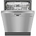 Miele G5132SCU CLST onderbouw vaatwasser | Electro World Offermans