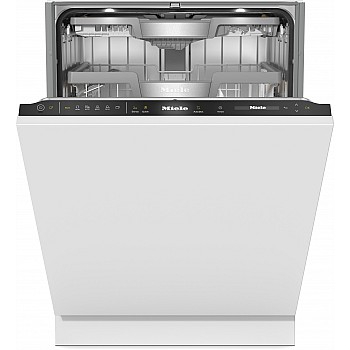 Miele G7795SCVi K2O XXL volledig geïntegreerde vaatwasser | Electro World Offermans
