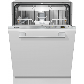Miele G5167 SCVi XXL volledig geïntegreerde vaatwasser | Electro World Offermans