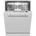 Miele G5167 SCVi XXL volledig geïntegreerde vaatwasser | Electro World Offermans