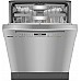 Miele G7233SCU CLST onderbouw vaatwasser | Electro World Offermans
