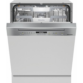 Miele G7222 SCI half geïntegreerde vaatwasser | Electro World Offermans