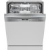 Miele G7222 SCI half geïntegreerde vaatwasser | Electro World Offermans