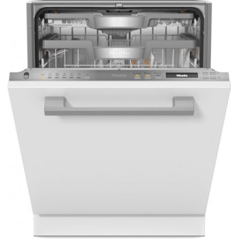 Miele G7293SCVi volledig geïntegreerde vaatwasser | Electro World Offermans
