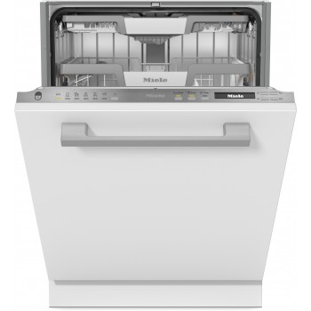 Miele G7385SCVi XXL FF volledig geïntegreerde vaatwasser | Electro World Offermans