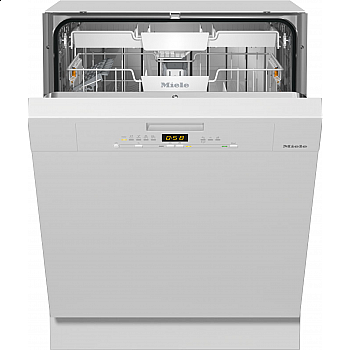 Miele G5132 SCi brws half geïntegreerde vaatwasser | Electro World Offermans