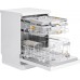 Miele G7222 SC BW vrijstaande vaatwasser | Electro World Offermans