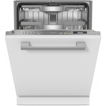 Miele G7298 SCVI XXL volledig geïntegreerde vaatwasser | Electro World Offermans