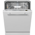 Miele G5162 Vi volledig geïntegreerde vaatwasser | Electro World Offermans